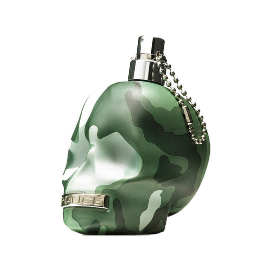 Police, To Be Camouflage, Apa de toaleta, Barbati, 40 ml