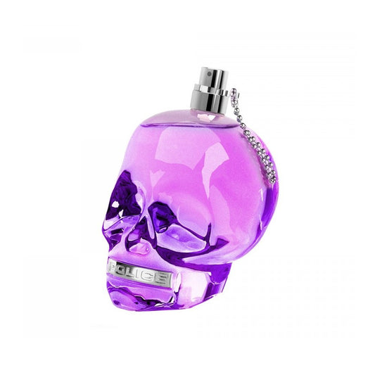 Police, To Be, Apa de parfum, Femei, 40 ml