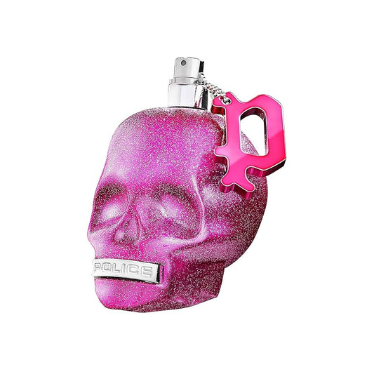 Police, To Be Sweet Girl, Apa de parfum, Femei, 125 ml