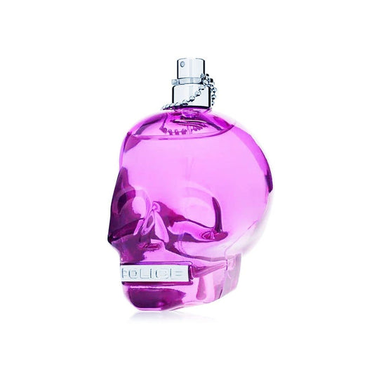 Police, To Be, Apa de parfum, Femei, 125 ml