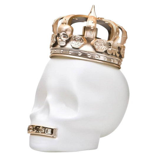 Police, To Be The Queen, Apa de parfum, Femei, 125 ml