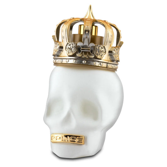 Police, To Be The Queen, Apa de parfum, Femei, 40 ml