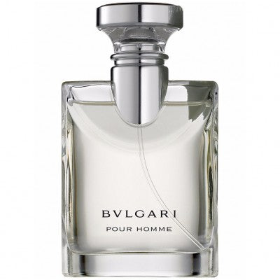 Bvlgari Bvlgari pour Homme Eau de Toilette 100ml
