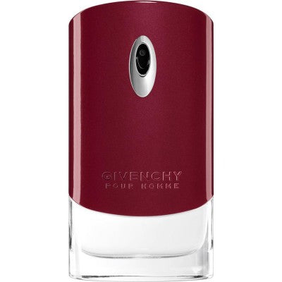Givenchy, Pour Homme, Apa de toaleta, Barbati, 100 ml