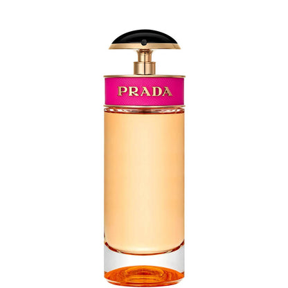 Prada, Candy Florale, Apă de parfum, Pentru femei, 80 ml
