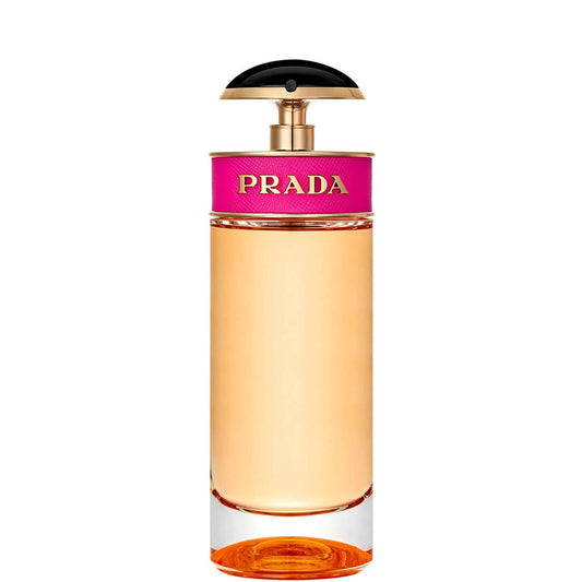 Prada, Candy Florale, Apă de parfum, Pentru femei, 80 ml
