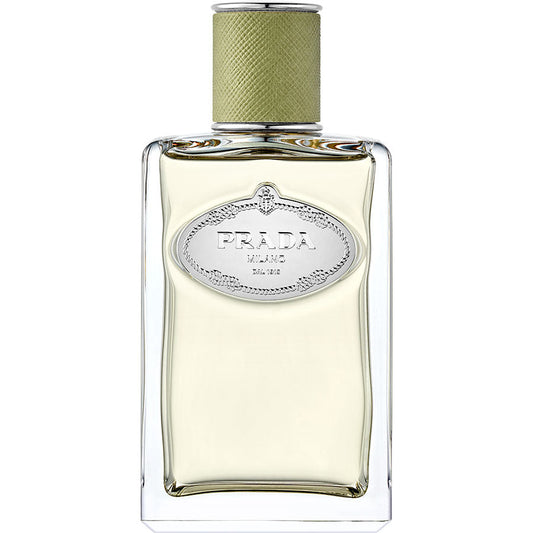 Prada, Infusion de Vetiver, Apă de parfum, Pentru femei, 100 ml