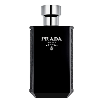 Prada, L'Homme Intense, Apa de parfum, Barbati, 100 ml