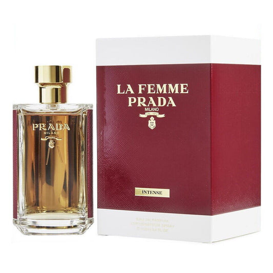 Prada, La Femme Intense, Apă de parfum, Pentru femei, 100 ml