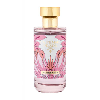 Prada, La Femme Water Splash, Apa de toaleta, Femei, 150 ml