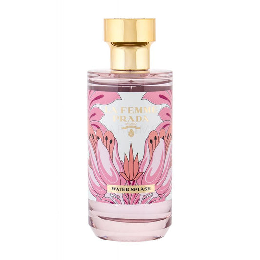 Prada, La Femme Water Splash, Apă de toaletă, Pentru femei, 150 ml