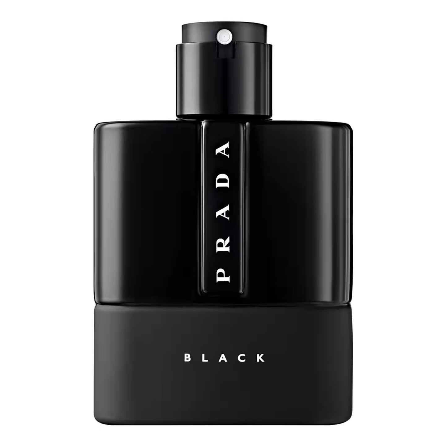 Prada, Luna Rossa Black, Apă de parfum, Pentru bărbați, 100 ml *Tester