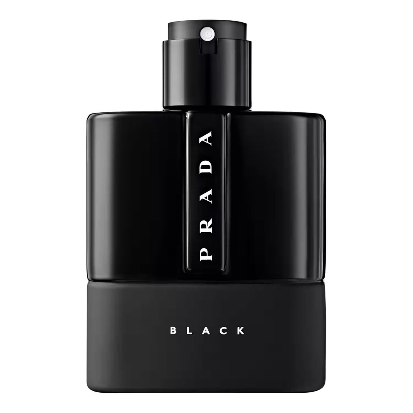 Prada, Luna Rossa Black, Apa de parfum, Barbati, 100 ml *Tester
