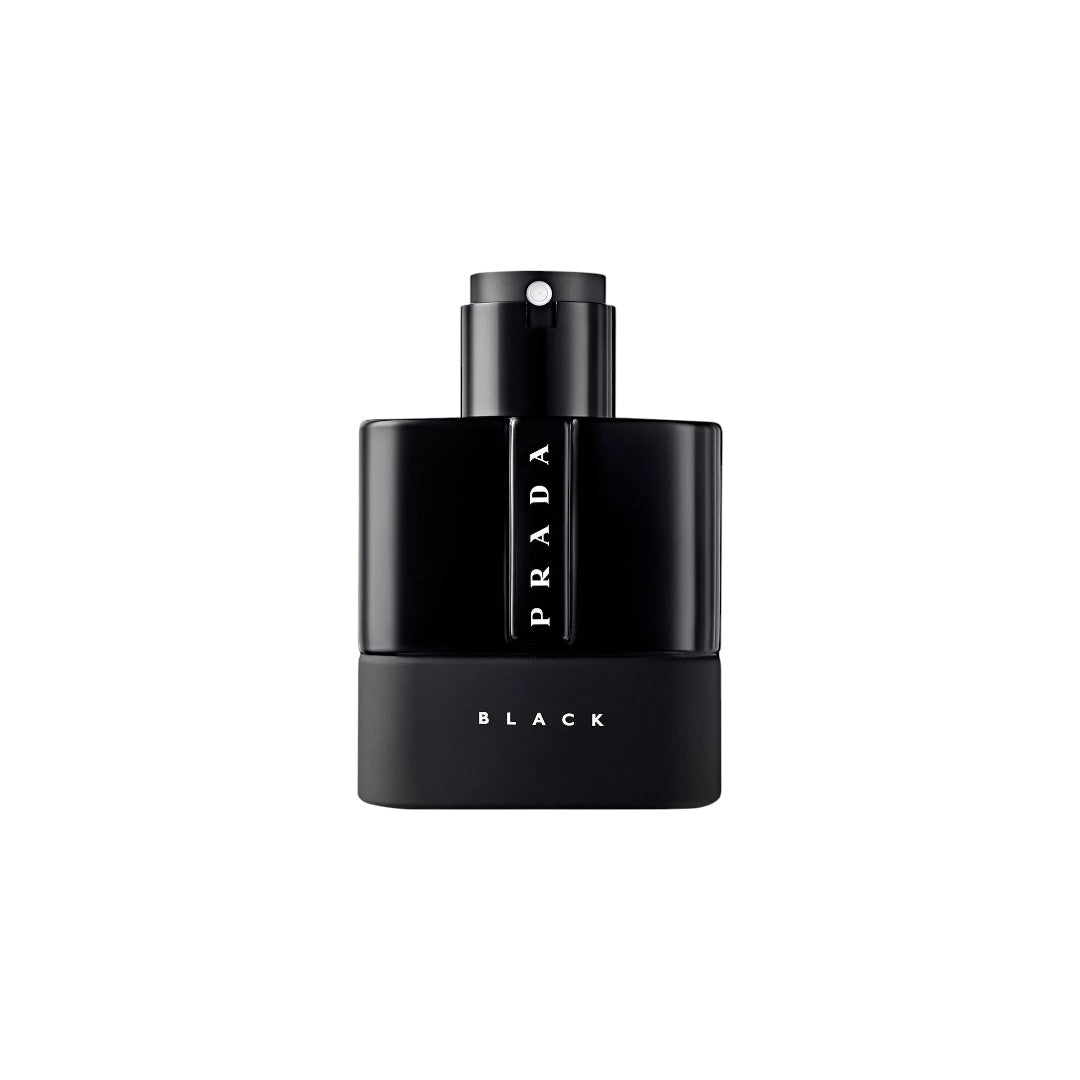 Prada, Luna Rossa Black, Apa de Parfum, Barbati, 50 ml