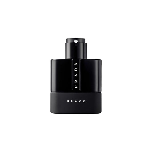 Prada, Luna Rossa Black, Apa de Parfum, Barbati, 50 ml