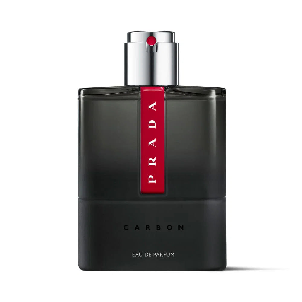 Prada, Luna Rossa Carbon, Apă de parfum, Pentru bărbați, 100 ml