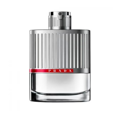 Prada, Luna Rossa, Apa de toaleta, Barbati, 150 ml