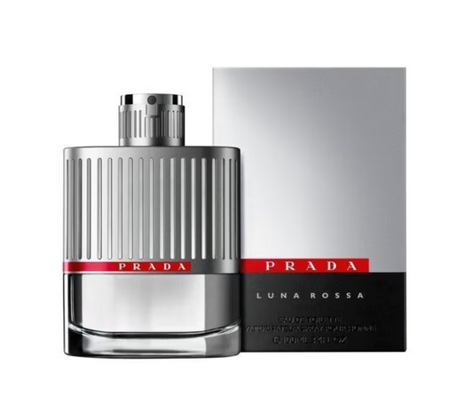 Prada, Luna Rossa, Apă de toaletă, Pentru bărbați, 150 ml
