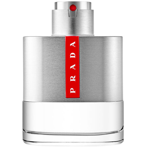 Prada, Luna Rossa, Apa de toaleta, Barbati, 50 ml