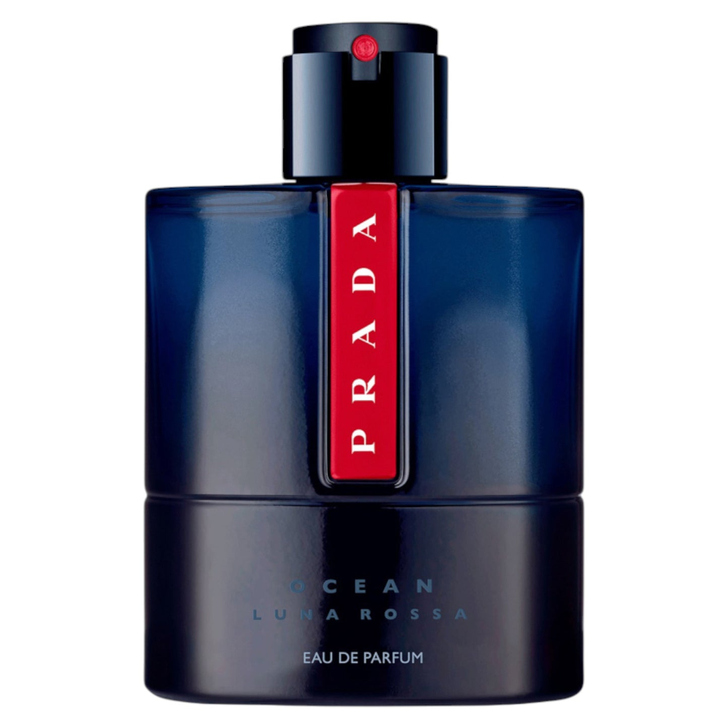 Prada, Luna Rossa Ocean, Apa de parfum, Barbati, 100 ml