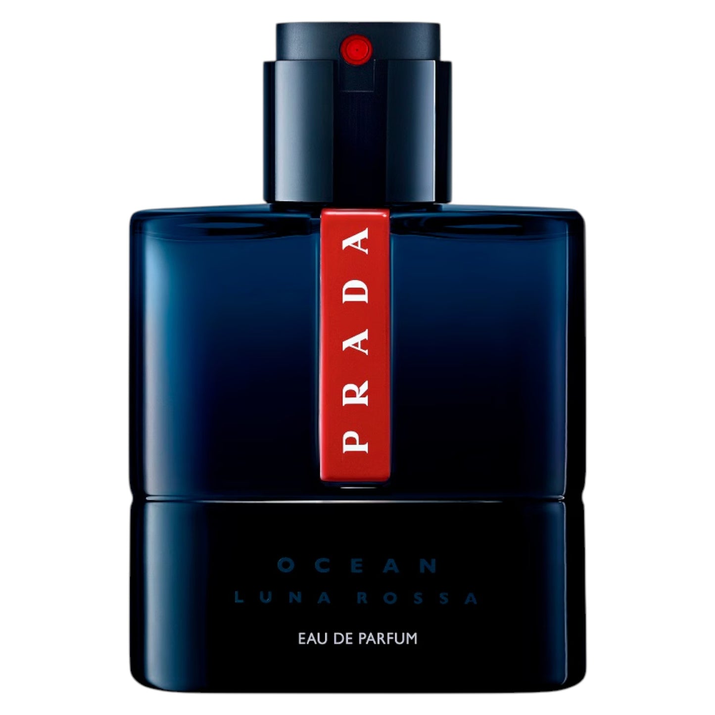 Prada, Luna Rossa Ocean, Apa de parfum, Barbati, 50 ml