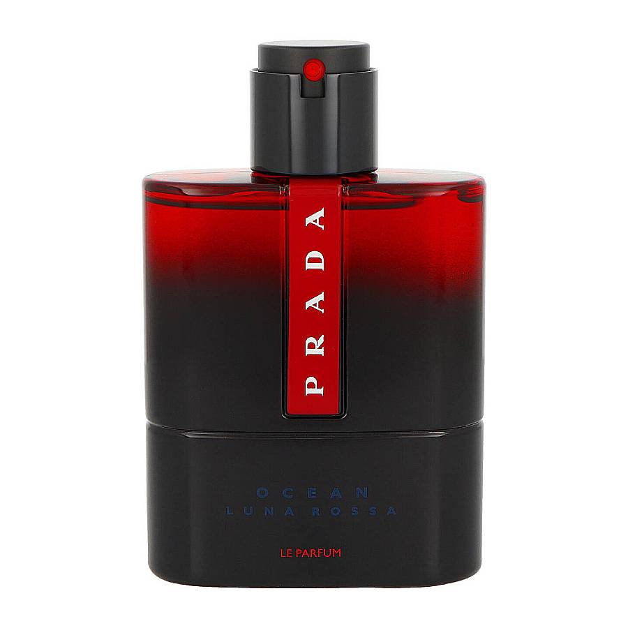 Prada, Luna Rossa Ocean, Parfum, Pentru bărbați, 100 ml