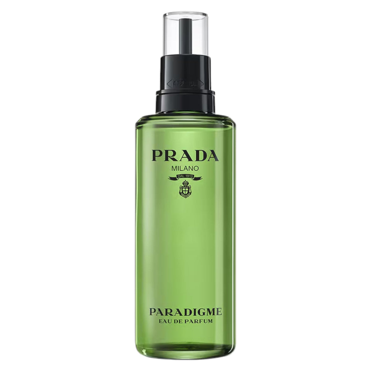 Prada Paradigme Apa de parfum REFILL 150ml Barbati