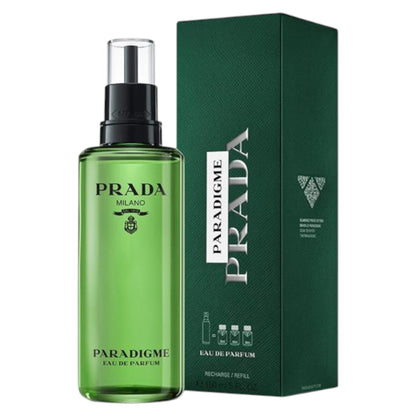 Prada, Paradigme, Eau De Parfum, Barbati, Refill, 150 ml