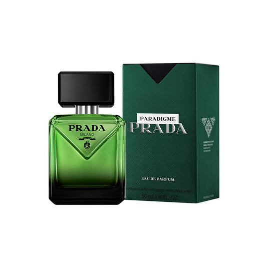 Prada, Paradigme, Apa de parfum, Femei, 50 ml