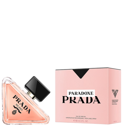 Prada, Paradoxe, Apa de parfum, Femei, 90 ml