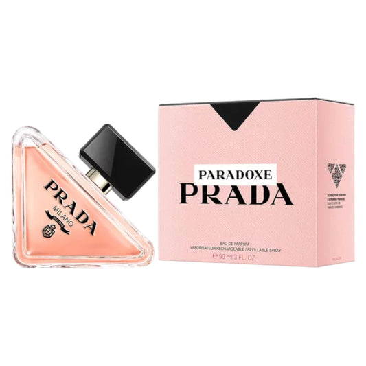 Prada Paradoxe Apa de Parfum pentru Femei Reîncărcabilă 90 ml