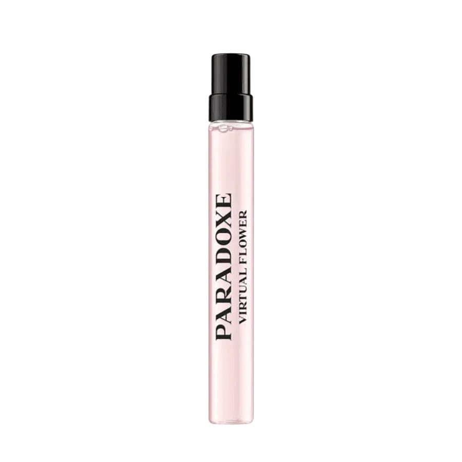 Prada, Paradoxe Virtual Flower, Apă de parfum, Pentru femei, 10 ml