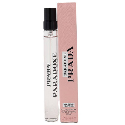 Prada, Paradoxe Virtual Flower, Apă de parfum, Pentru femei, 10 ml