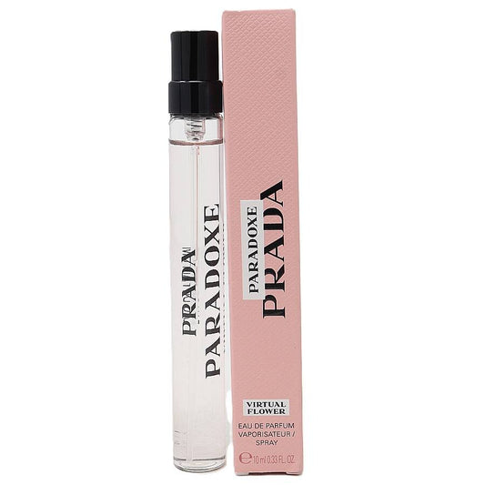 Prada, Paradoxe Virtual Flower, Apă de parfum, Pentru femei, 10 ml