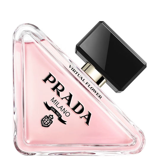 Prada, Paradoxe Virtual Flower, Apa de parfum, Femei, 90 ml