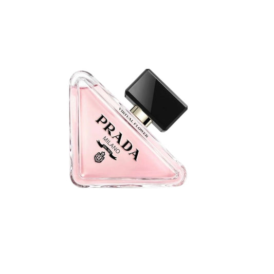 Prada, Paradoxe Virtual Flower, Apa de parfum, Femei, 90 ml *Tester