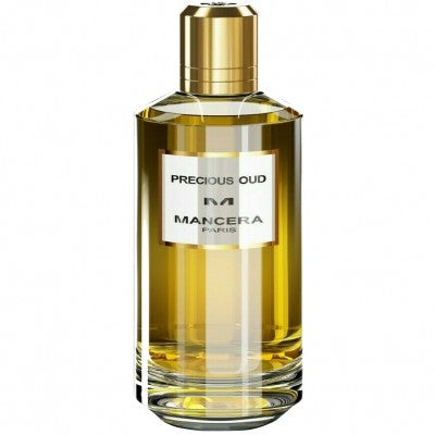 Mancera Precious Oud Eau de Parfum 120ml