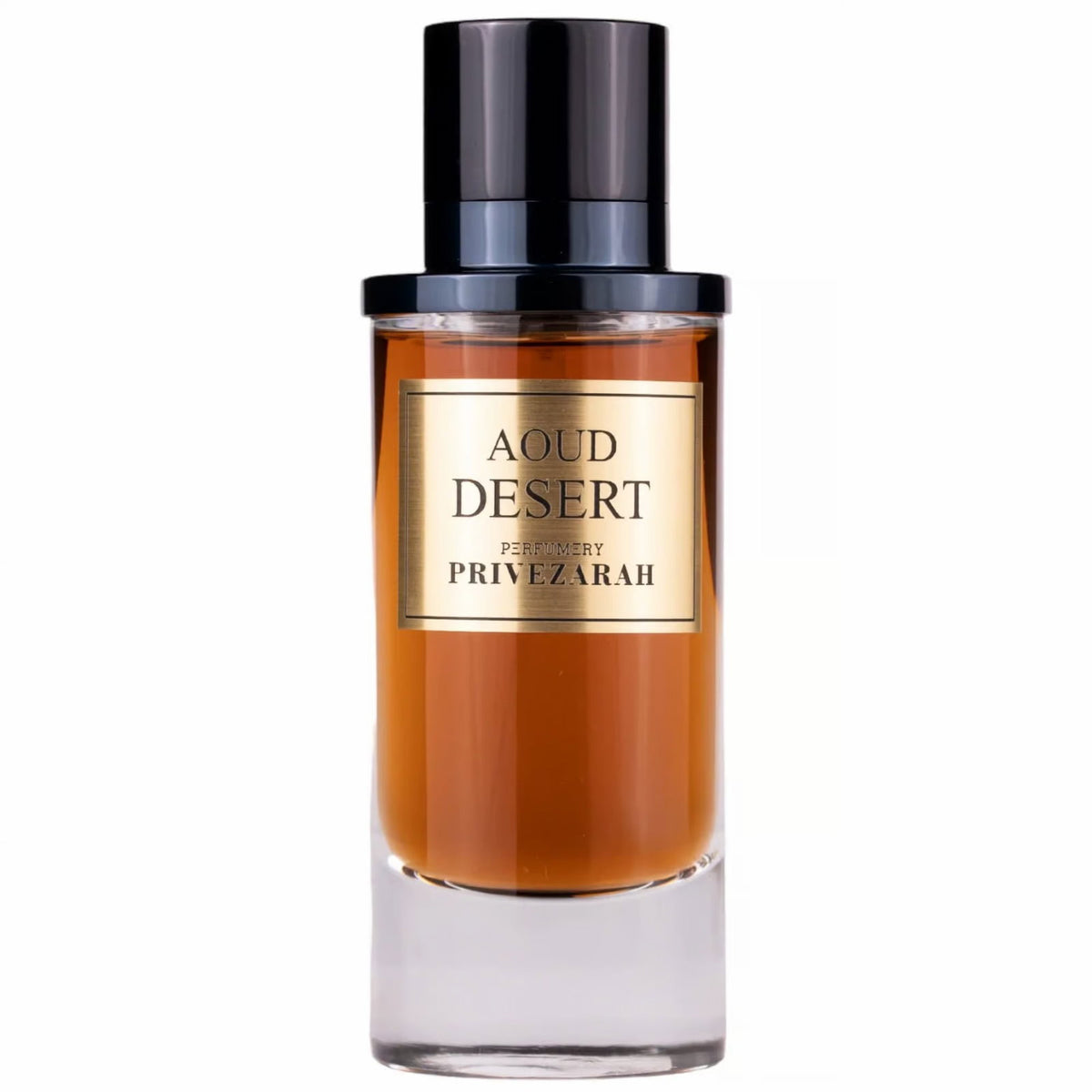 Privezarah, Aoud Desert, Apă de parfum, Unisex, 80 ml