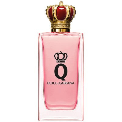 Dolce & Gabbana Q by Dolce&Gabbana Eau de Parfum 100ml
