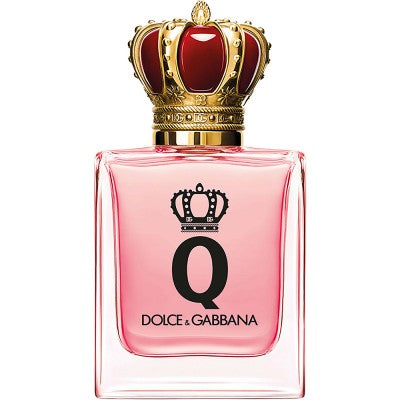 Dolce & Gabbana Q by Dolce&Gabbana Eau de Parfum 50ml