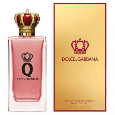 Dolce & Gabbana Q by Dolce&Gabbana Intense Eau de Parfum 100ml