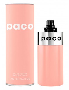 Paco Rabanne Rose Apa de Toaleta 100ml Femei