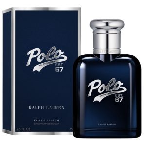 Ralph Lauren, Luxury Collection, Apa de parfum, Pentru bărbați, 75 ml