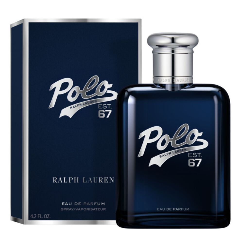 Ralph Lauren, Polo 67, Apă de parfum, Pentru bărbați, 125 ml