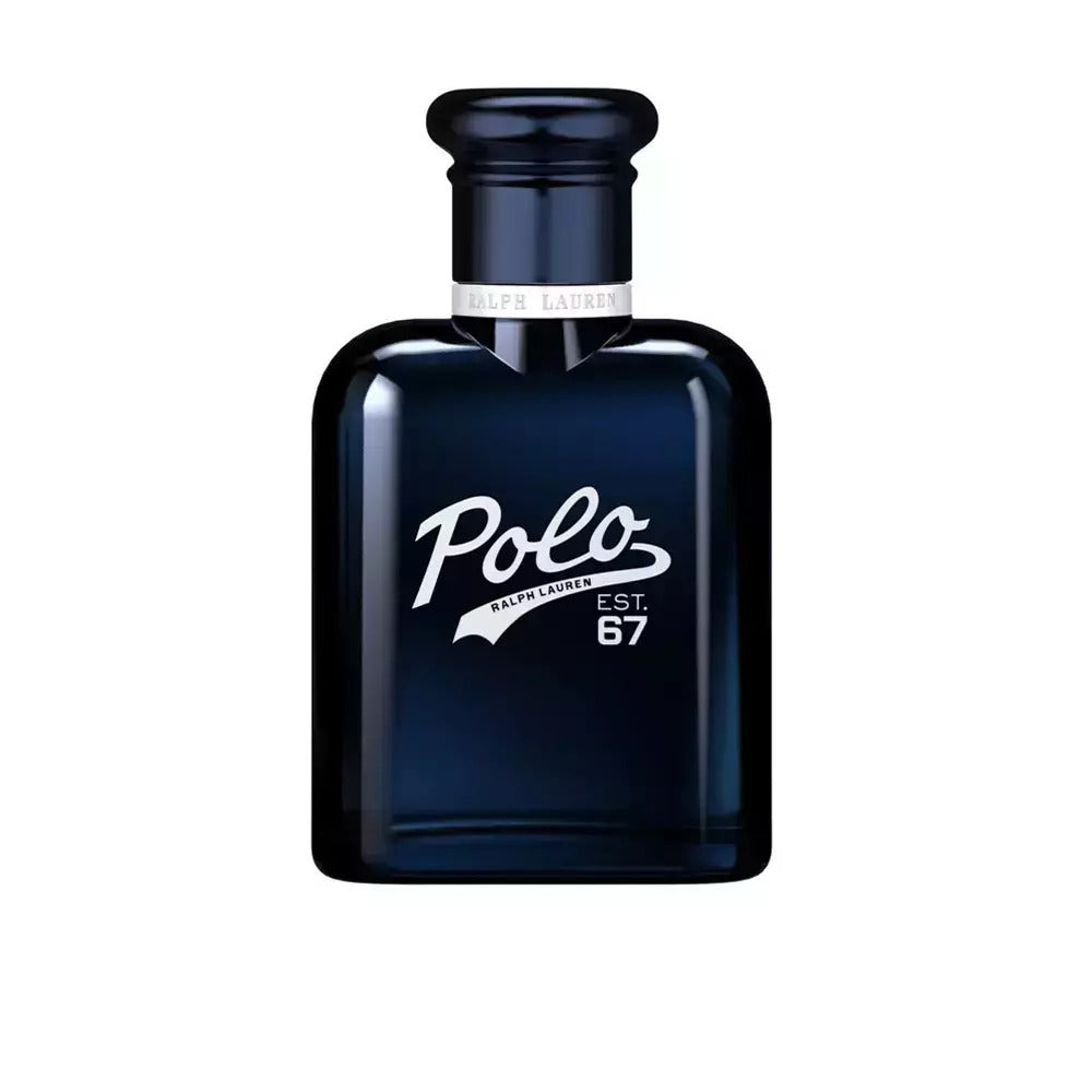 Ralph Lauren, Polo 67, Apa de toaleta, Barbati, 125 ml