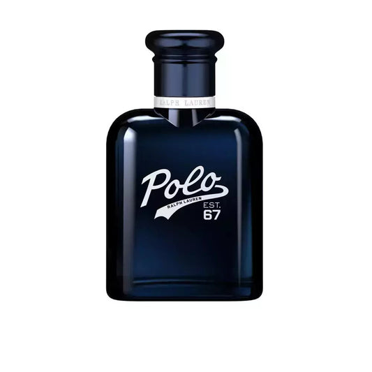 Ralph Lauren, Polo 67, Apa de toaleta, Barbati, 125 ml