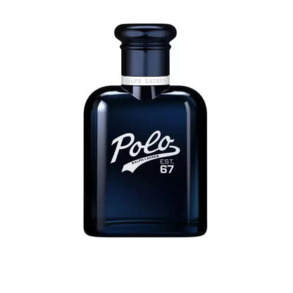 Ralph Lauren, Polo 67, Apă de toaletă, Pentru bărbați, 125 ml