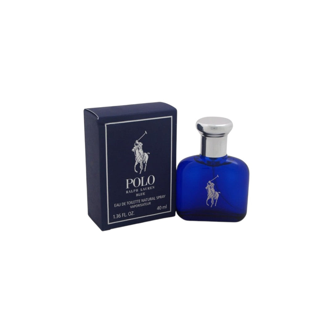 Ralph Lauren, Polo Black, Apă de toaletă, Pentru bărbați, 40 ml