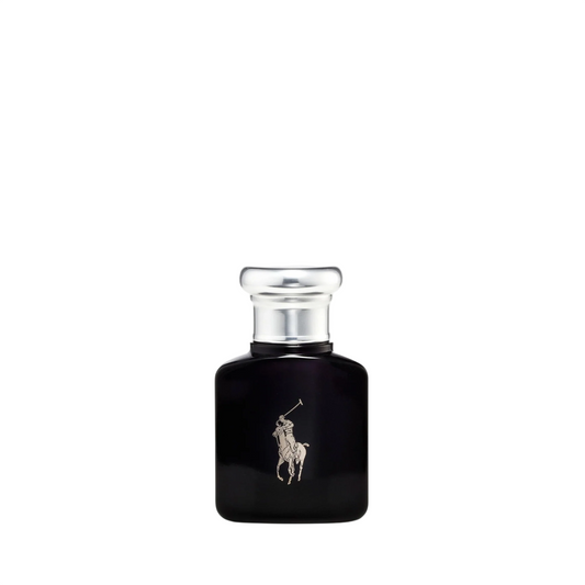 Ralph Lauren, Polo Black, Apă de toaletă, Pentru bărbați, 40 ml