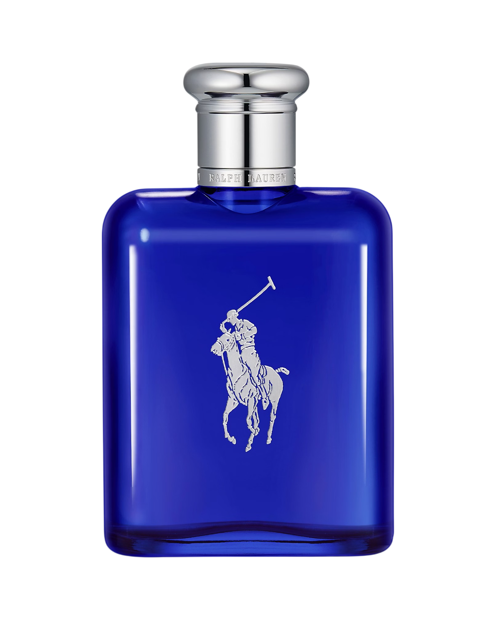 Ralph Lauren, Polo Blue, Apa de toaleta, Barbati, 200 ml